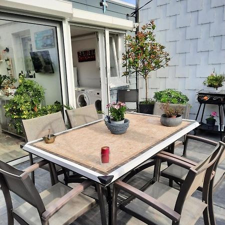 Mon Petit Paradis Berck Buitenkant foto